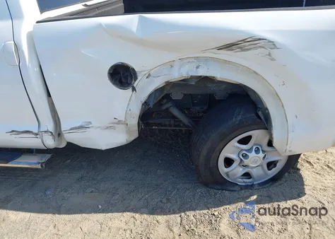 2010 Toyota Tundra Grade 4.6L V8 из США, поврежденный, VIN 5TFRM5F19AX017221